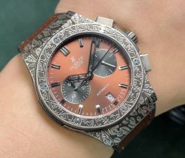 Picture of Hublot Watches Men Classic Fusion _SKU1571hublot-45x113340